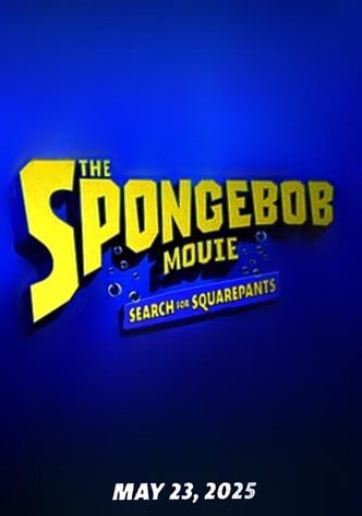 Bob l’éponge le film: à la recherche de Squarepants-poster-2025-1764237749