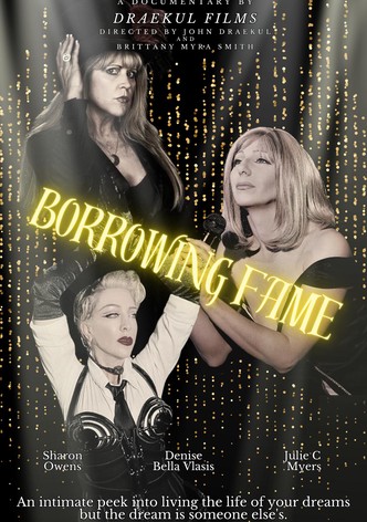 Borrowing Fame-poster-2025-1763604470