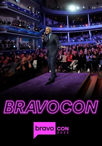BravoCon Live with Andy Cohen-poster-2023-1763518566