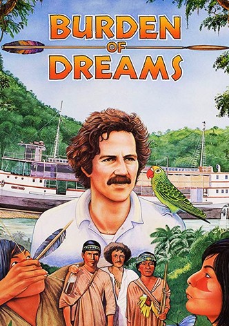 Burden of Dreams-poster-1982-1762941749