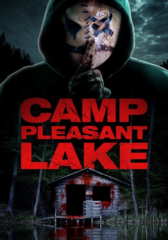 Camp Pleasant Lake-poster-2024-1762317294