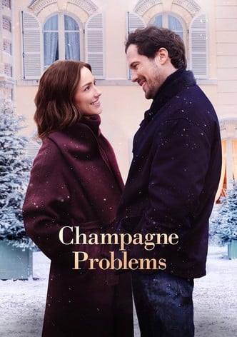 Champagne Problems-poster-2025-1763546534