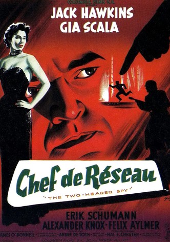 Chef de réseau-poster-1958-1762581692