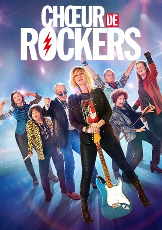 Chœur de rockers-poster-2022-1763950633