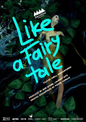 Comme un conte de fée-poster-2025-1762921898