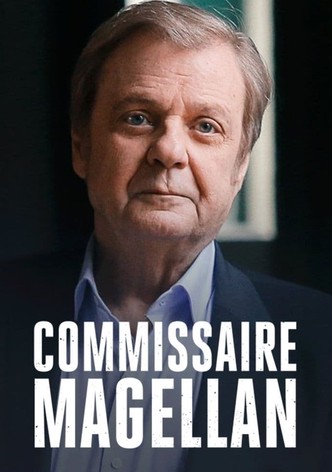 Commissaire Magellan-poster-2009-1763056860