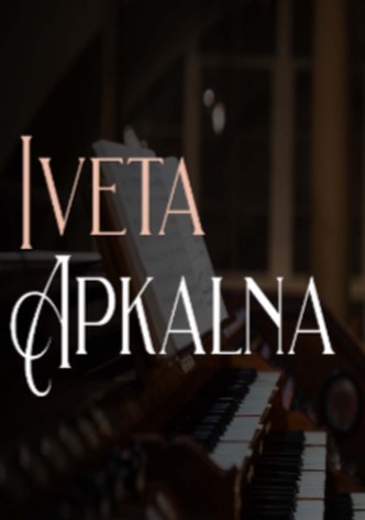 Concert d’orgue d’Iveta Apkalna – Les 140 ans de l’orgue de la cathédrale de Riga-poster-2025-1762230323