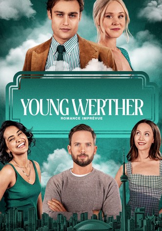 Coup de Foudre Mode d’Emploi-poster-2024-1763453250