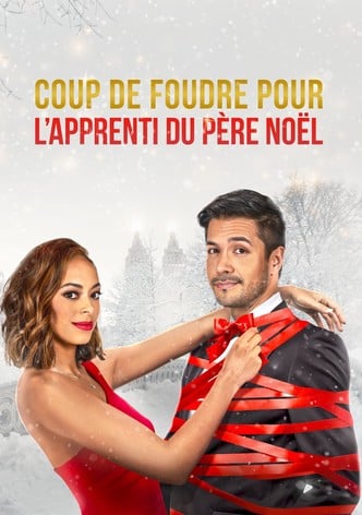 Coup de foudre pour l’apprenti du Père Noël-poster-2020-1762408950