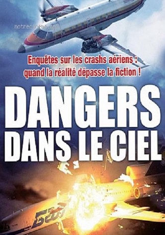 Dangers dans le ciel-poster-2003-1762317245