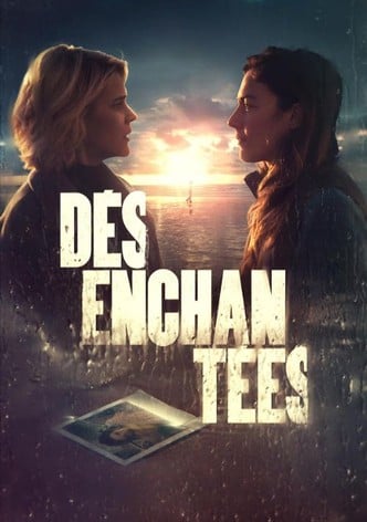 Désenchantées-poster-2025-1763433500