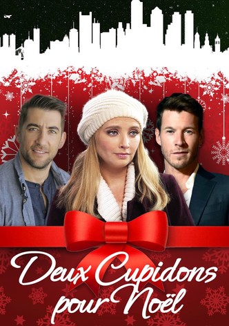 Deux cupidons pour Noël-poster-2018-1762063267