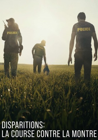 Disparitions, la course contre la montre-poster-2023-1764034607