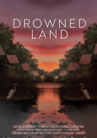 Drowned Land-poster-2025-1763343143
