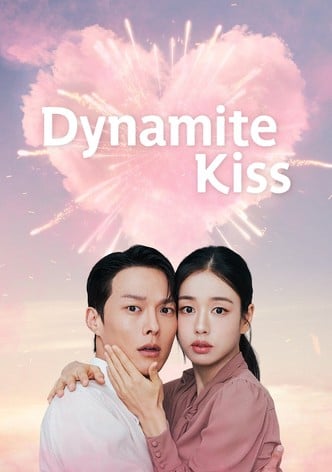 Dynamite Kiss-poster-2025-1762998506