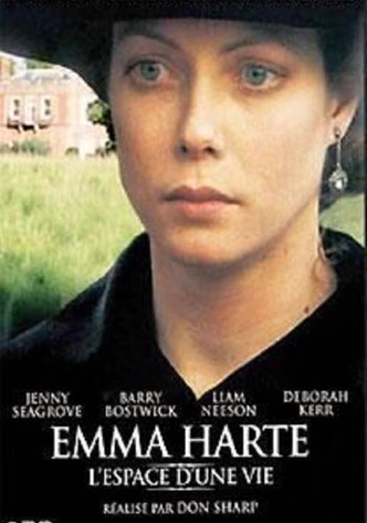 Emma Harte – L’espace d’une vie-poster-1985-1762309391