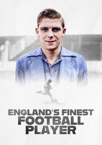 England’s Finest Football Player-poster-2024-1762225356
