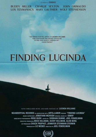 Finding Lucinda-poster-2023-1762133909