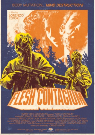 Flesh Contagium-poster-2020-1762047555