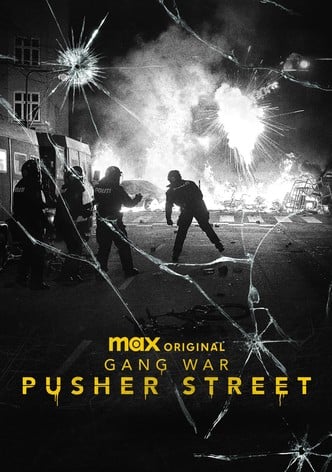 Gang War: Pusher Street-poster-2025-1763433514