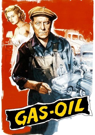 Gas-oil-poster-1955-1762741904