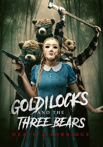 Goldilocks And The Three Bears: Death And Porridge-poster-2024-1763604468