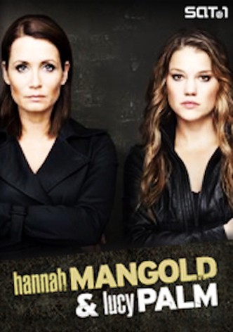 Hanna Mangold-poster-2011-1762754481