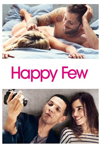 Happy Few-poster-2010-1763087182