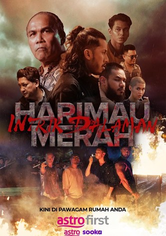 Harimau Merah: Intrik Dalaman-poster-2025-1762768985