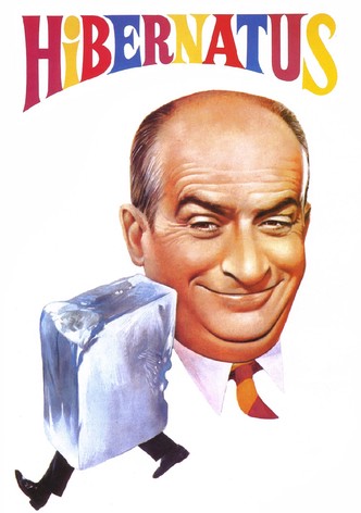 Hibernatus-poster-1969-1763345814