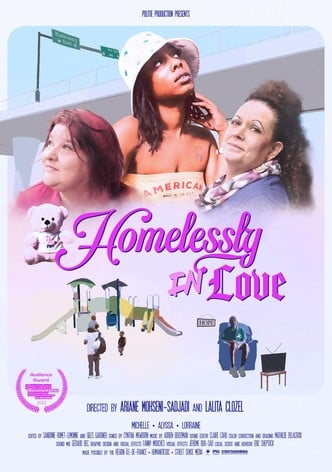 Homelessly in Love-poster-2025-1762576113
