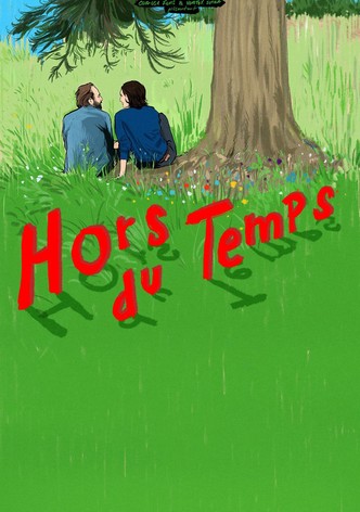 Hors du temps-poster-2024-1763460143