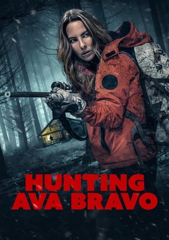 Hunting Ava Bravo-poster-2022-1762682668