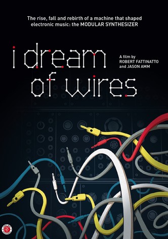 I Dream of Wires-poster-2014-1762317344
