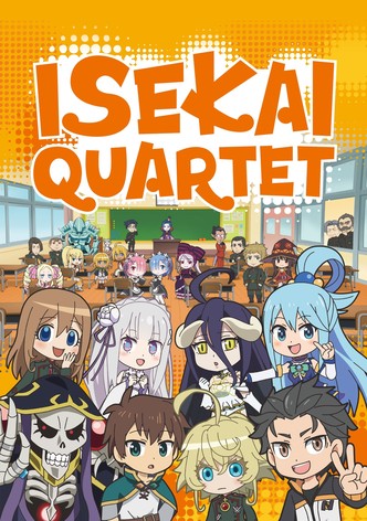 ISEKAI QUARTET-poster-2019-1762617639