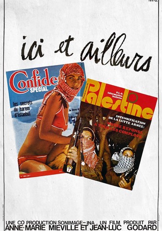 Ici et Ailleurs-poster-1976-1763087266