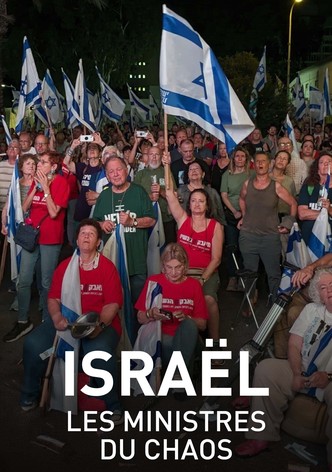 Israël, les ministres du chaos-poster-2025-1762405346