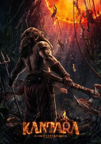 Kantara A Legend: Chapter 1-poster-2025-1762999690