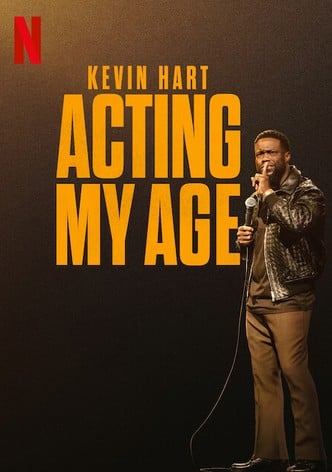Kevin Hart: Acting My Age-poster-2025-1763978624