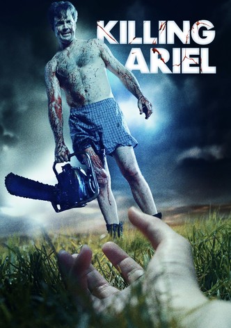 Killing Ariel-poster-2008-1764237744