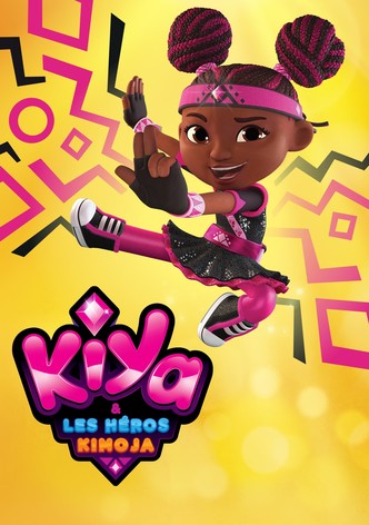 Kiya et les héros de Kimoja-poster-2023-1762136569