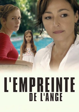 L’Empreinte de l’ange-poster-2008-1762741871