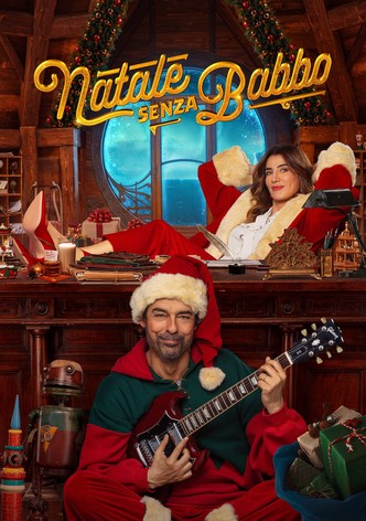 L&rsquo;Épouse du père Noël-poster-2025-1764385323