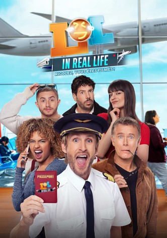 LOL : In Real Life-poster-2025-1763692218