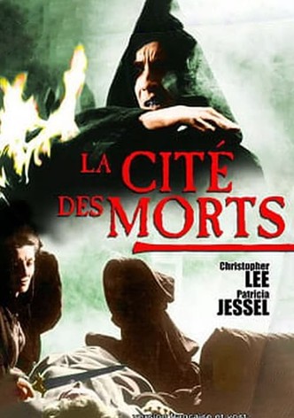 La Cité des morts-poster-1960-1764151349