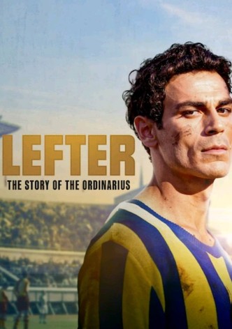 La Leçon de Lefter-poster-2025-1763114522