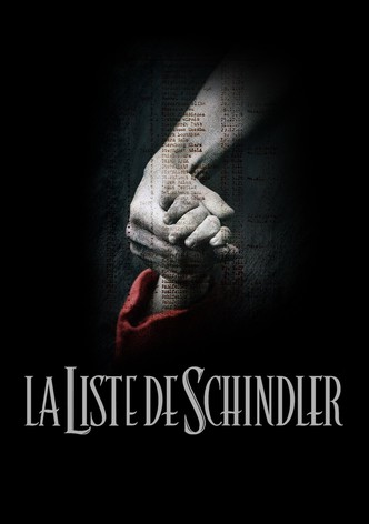La Liste de Schindler-poster-1993-1762999674