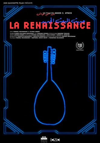 La Renaissance-poster-2023-1763692184
