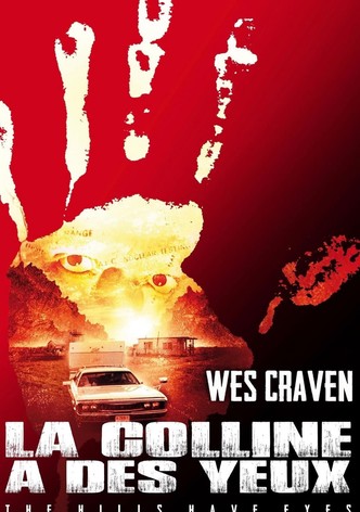La colline a des yeux-poster-1977-1763087276