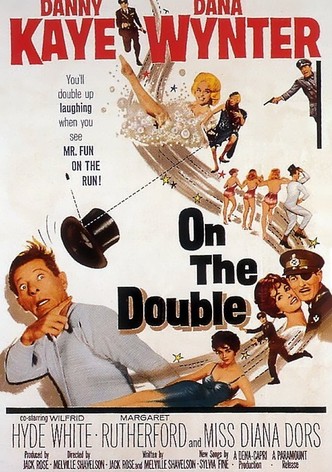 La doublure du général-poster-1961-1762495238